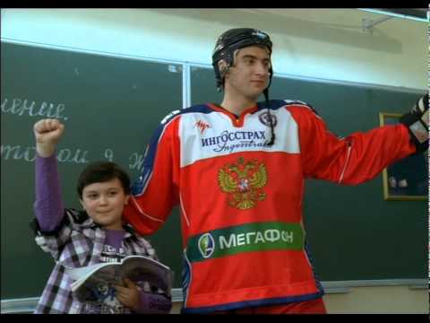 Видео: Ералаш №265 "Мир, в котором я живу"