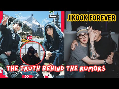 Видео: 🔥 Настоящая причина, по которой Чонгук проигнорировал все слухи! Чимин полностью доверяет Чонгуку!