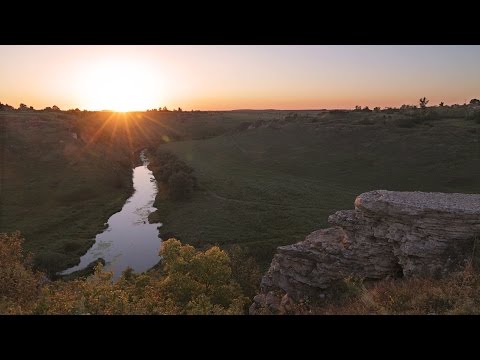 Видео: Воргольские скалы. Рассказ первый