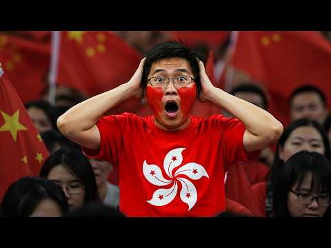 Видео: Я не могу поверить, как быстро кантонский диалект исчезает в Китае