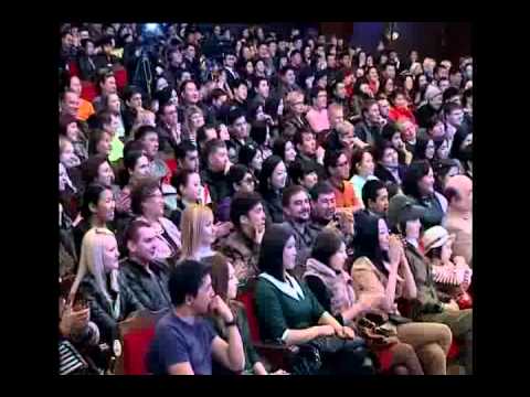 Видео: КВН Таджики у А.А.Маслякова. Разрушаем стереотипы.