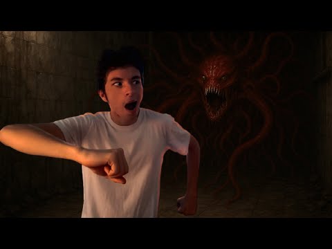 Видео: Я — ЧУДОВИЩЕ! | Carrion |4|🩸👾 ВСЕ БОЯТСЯ МЕНЯ!