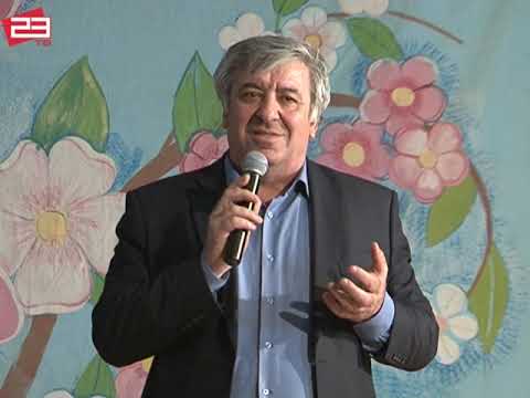 Видео: лакский концерт в новолаке 3 ч