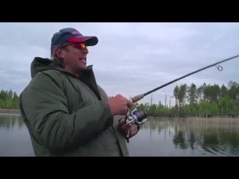 Видео: Диалоги о рыбалке. Ханты 3 (HD)