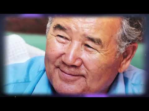 Видео: Жұртыңның жүрегіндесің, Жанай аға