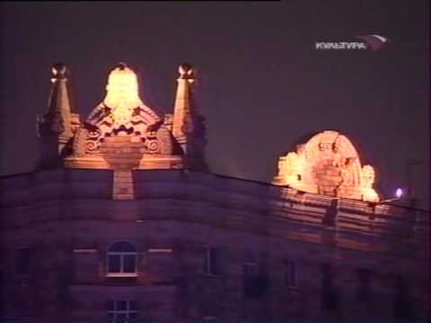 Видео: Партитуры не горят. Дмитрий Кабалевский