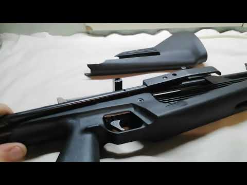 Видео: ИЖ 60 61 часть 2