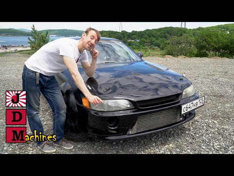 Видео: Новая Внешка Моего Корча! Итог облегчения кузова и Бесполезный Тюнинг!