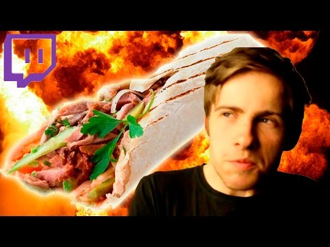 Видео: itpedia ГОТОВИТ ШАВУХУ!!!