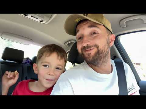 Видео: Последни денови во Скопје пред нова Авантура