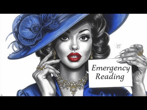 Видео: 🚨 22:07 🚨 | ‼️ ОН ХОЧЕТ СПАСТИ ТЕБЯ, А КАРМИЧЕСКАЯ ВЕДЬМА НЕ МОЖЕТ ЭТОГО ТЕРПЕТЬ 😒 | 🔥 ЧТЕНИЕ В Э...