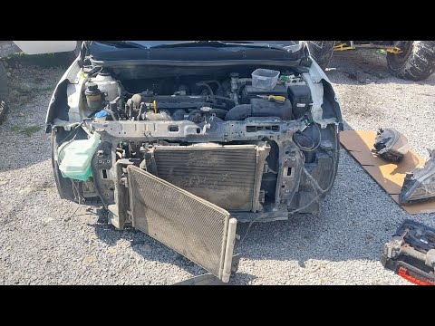 Видео: Hyundai Solaris езжу на перегретом двигателе! Реальная температура охлаждающей жидкости.