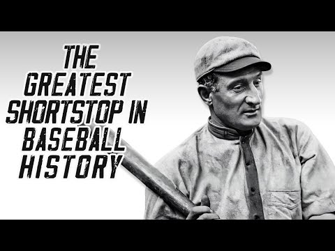 Видео: Никогда не будет другого Хонуса Вагнера