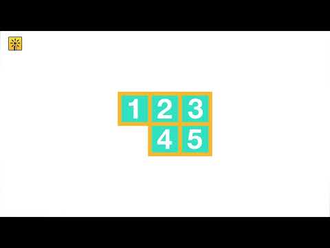 Видео: Математика 2 класс. Что такое площадь фигуры и единицы измерения площади. Видеоуроки