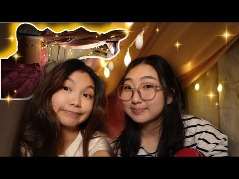 Видео: БАЙШИН БАРЬЛАА ПАРТ 2💖 (Найзыгаа хэр сайн мэдэх вэ?) ft Amina