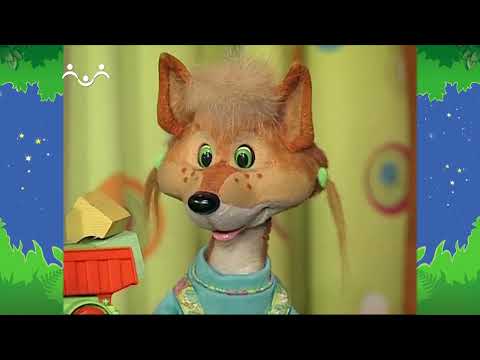 Видео: Вечер в Шишкином Лесу. Быт. Слабенькая