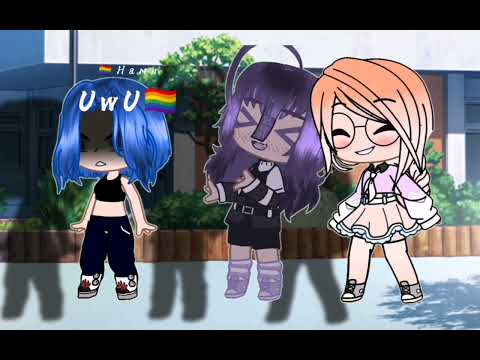 Видео: Мариакса девочки не плачут чит. оп. смотреть до конца!