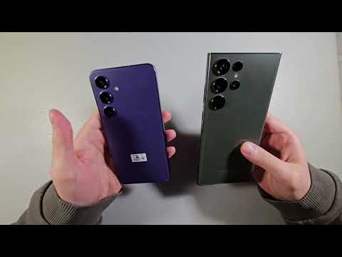 Видео: Samsung Galaxy S24 vs Galaxy S23 Ultra ЧТО ВЫБРАТЬ?