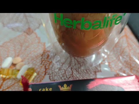 Видео: Рассказываю как есть сладкое и удерживать вес