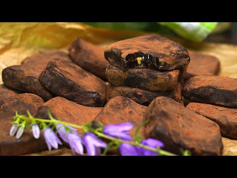 Видео: Я МОГУ ЕСТЬ ИХ КАЖДЫЙ ДЕНЬ!!! НЕРЕАЛЬНО вкусный десерт | Кулинарим с Таней