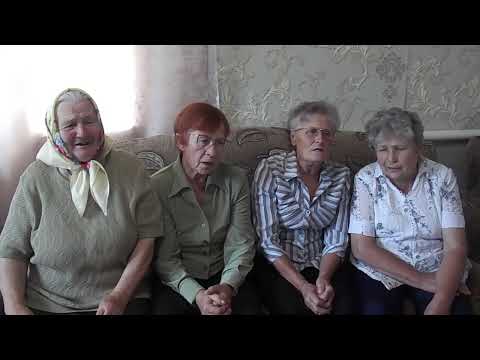 Видео: В одном городе