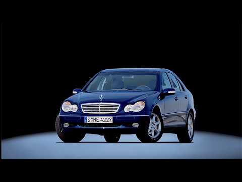 Видео: Советы по покупке Mercedes Benz C-Class (w203) 2000-2007, распространённые проблемы, двигатели, о...