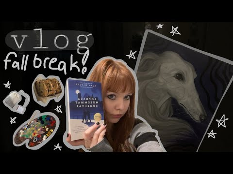 Видео: влог осенние каникулы! || рисую, болтаю, занимаюсь спортом 