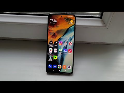 Видео: Redmi Note 11 Pro в 2025 году