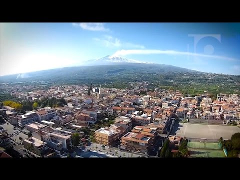 Видео: Тур Инсайдер: Сицилия.  23.03.2017.