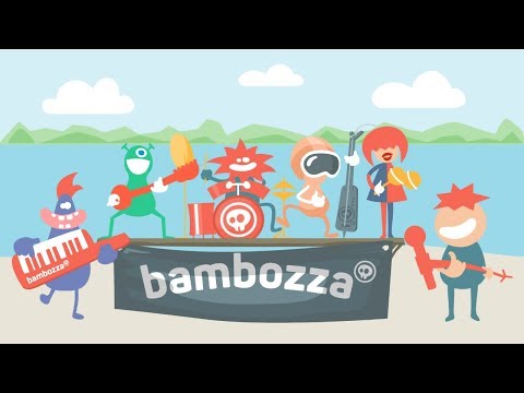 Видео: Bambozza — Самарская. (Official video)