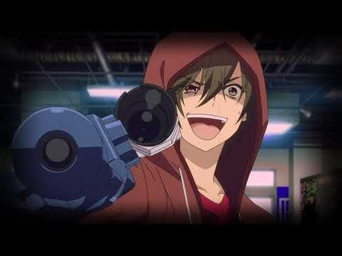 Видео: Когда кровь касается их уст {Заказ}