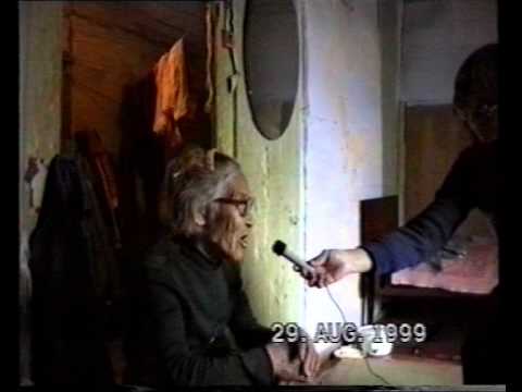 Видео: Туруханский край. Люди и их язык