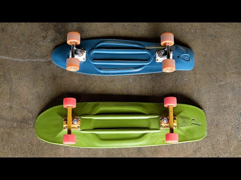Видео: ДЕШЕВАЯ ДОСКА ЗА 45 ДОЛЛАРОВ ПРОТИВ ДОРОГОЙ ЗА 130 ДОЛЛАРОВ?!