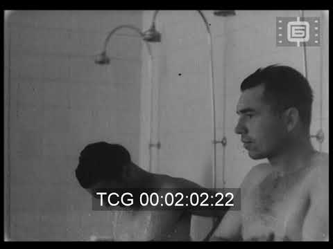 Видео: Прегледъ 152 / Newsreel 152 (1944)