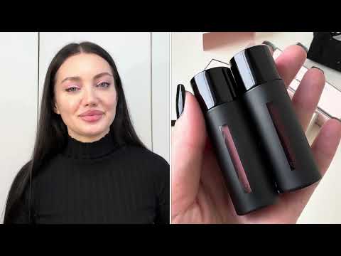 Видео: Нежный макияж Hermes / Westman atelier / Victoria Beckham