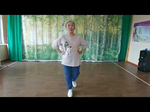 Видео: "Оһуор үҥкүү" хамсаныыта Үөрэтэр: Терентьева Ф.Г