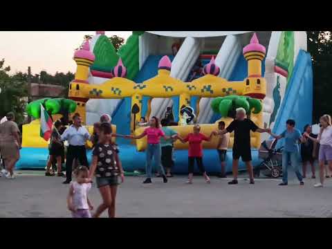 Видео: 2 август 2025 г. събор в село Студена общ.Свиленград