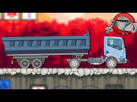 Видео: НОВЫЙ ГРУЗОВИК - Best Trucker 2 (Android)