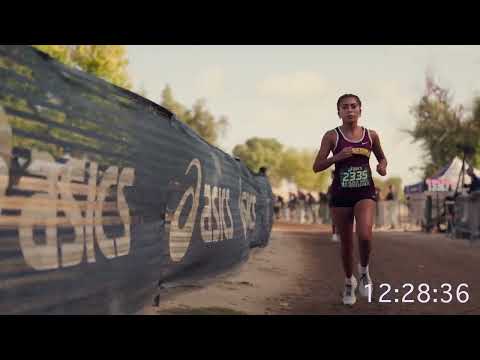 Видео: [2025 XC] CLOVIS INVITATIONAL, ДЕНЬ 2, D2, ДЕВУШКИ ИЗ ШТАТА ВУЗОВ, 5 КМ