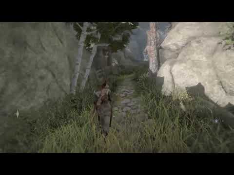 Видео: Прохождение Rise of the Tomb Raider Англичанка разворовывает Сибирь (ч. 10)