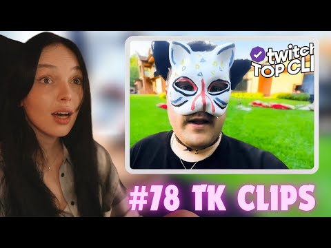 Видео: BY_OWL СМОТРИТ TKCLIPS #78 | СТРИМХАТА БОССА ПОШЛА НЕ ПО ПЛАНУ, Сбор квадроберов