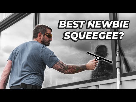 Видео: Новички в восторге от этого скребка