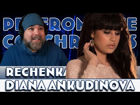 Видео: Полностью запоминаю! Диана Анкудинова - Реченка