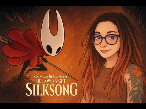 Видео: ВОЛШЕБНЫЙ ЭЛИКСИР | Hollow Knight: Silksong | Прохождение #33