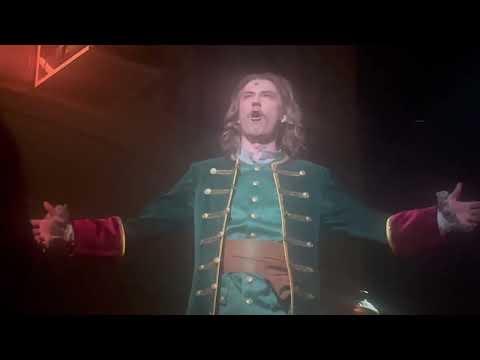 Видео: Мюзикл «ПЕТР I» 04.02.2024. 19:00 - «НА ЭТОЙ ЗЕМЛЕ» (Кирилл Гордеев)