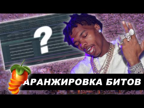 Видео: Аранжируй биты как про [Как аранжировать бит в FL Studio] (2020) | @nastyboybeats