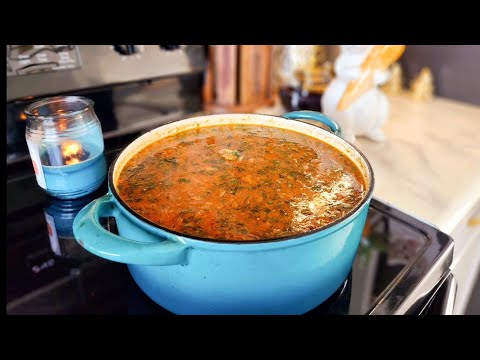 Видео: РЕЦЕПТ 💖ВКУСНОГО БОРЩА ОТ СЕЛЬЧАНКИ!!!