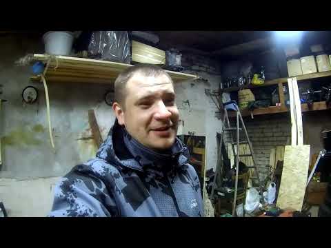 Видео: Hidea 5л.с.Лодочный мотор.Мои впечатления за три года пользования.