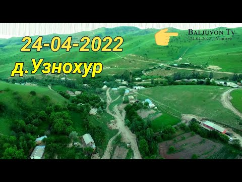 Видео: Д.Узнохур 2022.04.24