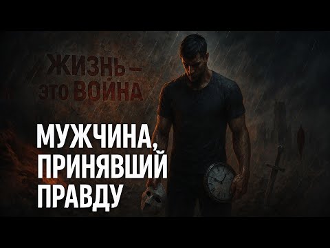 Видео: 10 ПРАВД, КОТОРЫЕ ДОЛЖЕН ПРИНЯТЬ КАЖДЫЙ МУЖЧИНА
